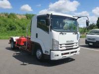 Isuzu Forward 2016