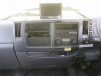 Isuzu Forward 2016