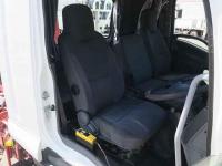 Isuzu Forward 2016