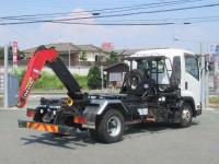 Isuzu Forward 2017