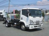 Isuzu Forward 2017