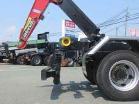 Isuzu Forward 2017