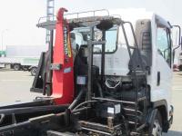 Isuzu Forward 2017
