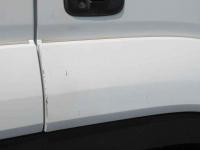 Isuzu Forward 2017