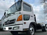 Hino RANGER 2008
