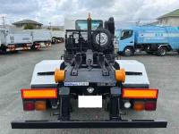 Hino RANGER 2008