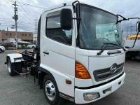 Hino RANGER 2008