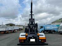 Hino RANGER 2008