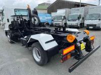 Hino RANGER 2008