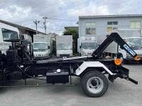 Hino RANGER 2008
