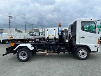 Hino RANGER 2008