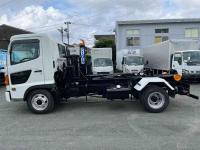 Hino RANGER 2008