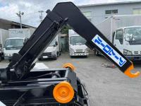 Hino RANGER 2008