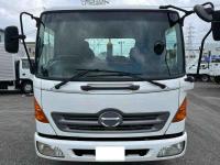 Hino RANGER 2008