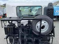 Hino RANGER 2008