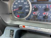 Hino RANGER 2008