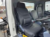 Hino RANGER 2008