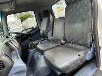 Hino RANGER 2008