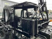 Hino RANGER 2008