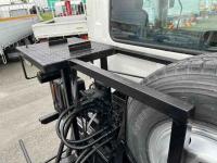 Hino RANGER 2008