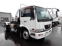 Nissan CONDOR 2005
