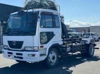 Nissan CONDOR 2005