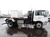 Nissan CONDOR 2005