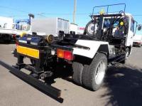 Nissan CONDOR 2005