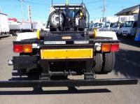 Nissan CONDOR 2005