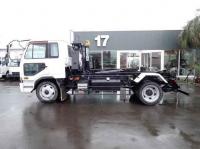 Nissan CONDOR 2005