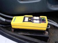 Nissan CONDOR 2005