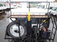 Nissan CONDOR 2005