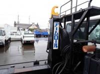 Nissan CONDOR 2005
