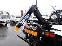 Nissan CONDOR 2005