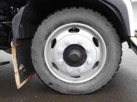 Nissan CONDOR 2005