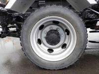 Nissan CONDOR 2005