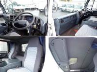 Nissan CONDOR 2005