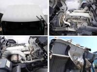 Nissan CONDOR 2005