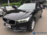 Volvo XC60 2018
