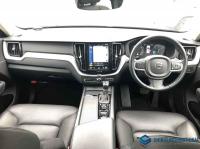 Volvo XC60 2018