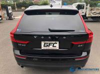 Volvo XC60 2018