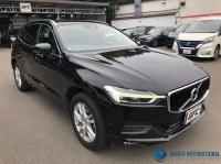 Volvo XC60 2018