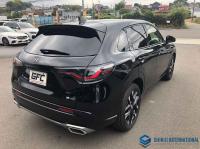 Honda ZR-V 2023