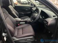 Honda ZR-V 2023