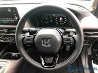 Honda ZR-V 2023