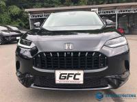 Honda ZR-V 2023