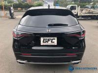 Honda ZR-V 2023