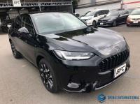 Honda ZR-V 2023