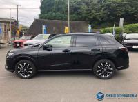 Honda ZR-V 2023