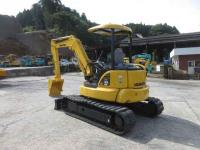 Komatsu EXCAVATOR 2015